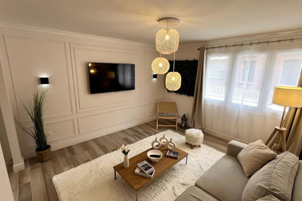 Le Macquet Vion *Best Quality* Amiens Center Luaran gambar